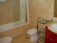 Master Ensuite Bathroom