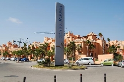 Nueva Ribera Beach Resort