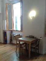 Dining Corner