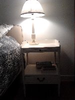 Link to stressless nights...