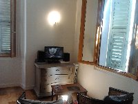 Relax TV Corner