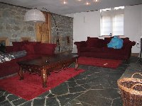 large lounge