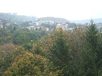 Country View