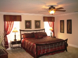 Ground Floor Master Suite