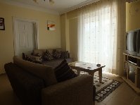 Lounge with Air Conditioning SAT/TV/DVD