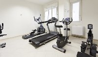 Fitnessroom