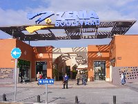 Zenia Boulevard Shopping Centre