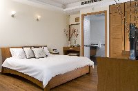 Orchid Bedroom
