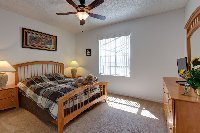 Second Master Bedroom