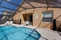 Pool Lanai