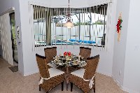 Kitchen Nook