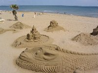 Guardamar Beach