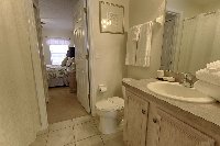 The Second Master Bathroom