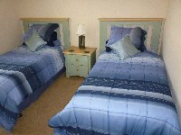 Twin Bedroom