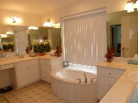 King Master Bathroom