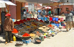 Local Market