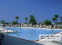 Pool/Jacuzzi by Clubhouse
