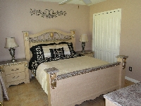 2nd master bedroom