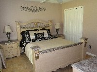 2nd master bedroom