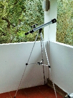 telescope for bird watching 