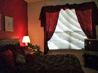 second en suite bedroom