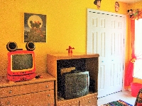 disney bedroom
