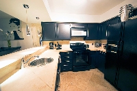 Contemporary Kitchen Design