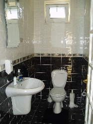 Cloak room