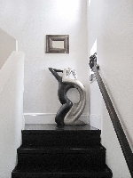 Designer Stairway