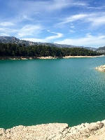 Lake Bolera