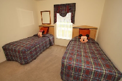 Twin Bedded Room
