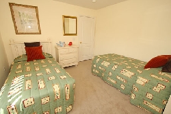 Twin Bedded Room