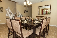 Dining Room with seating for 10