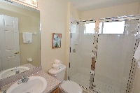 Upstairs Bathroom #1