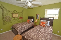 Neverland Kids Room