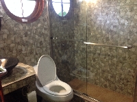 Designer Stone Bathrooms