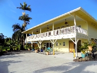 Hakalau Vacation Rental - Hilo Lodging