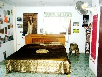 bed room