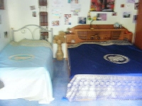 bed room