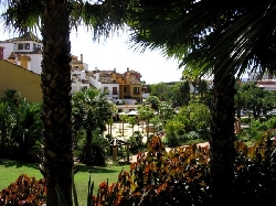 Alcaidesa