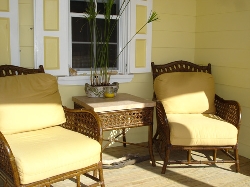 Veranda Chairs