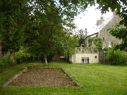 Boules Court