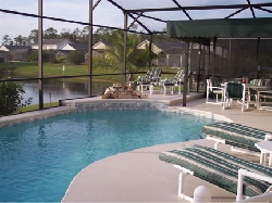 Soak up the Florida Sunshine