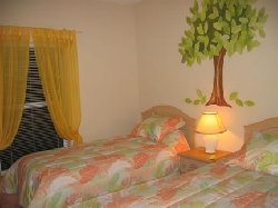 Children's Twin Beds