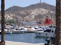 Cartagena Naval Puerto
