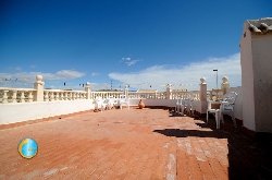 Roof Terrace