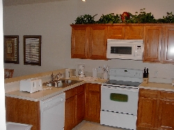 JOY Villa - kitchen