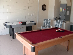 JOY Villa - gamesroom