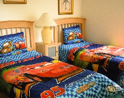Children's Bedroom