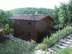 Our Lodge